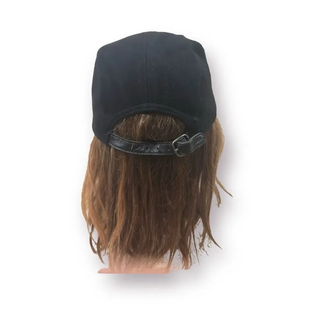 Supreme‎ Wool Camp Cap FW19